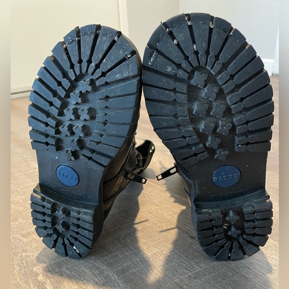 Bates Boots - Picture 5 of 6